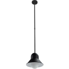 Westgate WSX LED Outdoor Seaside Swivel Rod Light - 20 | 30 | 40W - CCT Selectable - 120-277V - Black