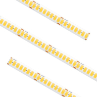 Trulux High Output Vega LED Tape Light - 13.1FT Reel - 3500K - 7W / FT - 1,140 Lumens / FT - 24V