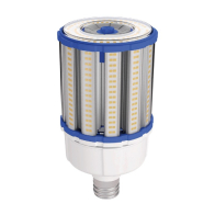 Green Creative 100W LED HID Retrofit Lamp - EX39 Base - 5000K - 14,500 Lumens - 120-277V