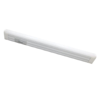 NSL 18" LED Task Bar Under Cabinet Light - 8W - CCT Selectable - 771 Lumens - 120-277V 