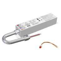 Green Creative 24W Emergency Inverter 120-277V