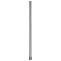 Oxygen Lighting 18" Fan Downrod - Oil Rubbed Bronze