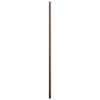 Oxygen Lighting 36" Fan Downrod - Oil Rubbed Bronze