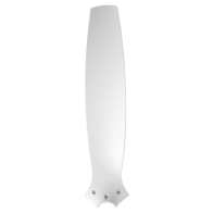 Oxygen Lighting ALPHA 60″ Blade Set – White
