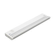 American Lighting 16" Complete 5 LED Under Cabinet Light - 11W - CCT Selectable - White
