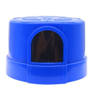 Morris Twist Lock LED Photocontrol - 120-277V