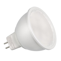 American Lighting Spektrum+ 5W RGB + CCT Tunable MR16 LED Lamp - 27K-6K - 400 Lumens - 12V