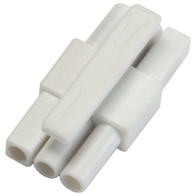 SATCO|NUVO Under Cabinet LED End to End Connector