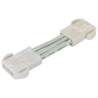 SATCO|NUVO Under Cabinet LED Linkable Cable Extender