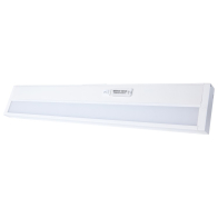 SATCO Starfish 22" Smart LED Under Cabinet Fixture - RGB and Tunable White - 120V - White