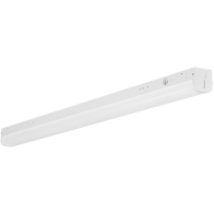 Sylvania LEDVANCE Dual Selectable LED Strip Fixture - 48" - 22 | 35 | 45 | 55W - CCT Selectable - 120-347V
