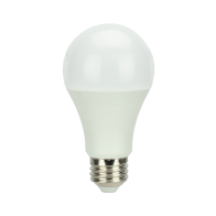 American Lighting Spektrum+ 9W RGB + CCT Tunable LED A19 Lamp - 27K-6K - 800 Lumens - 120V