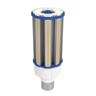 Green Creative 63W LED HID Retrofit Lamp - EX39 Base - 5000K - 9,500 Lumens - 120-277V
