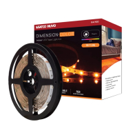 SATCO|NUVO DIMENSION Color 16' Indoor LED Tape Light Kit