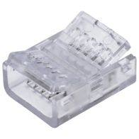 SATCO|NUVO Dimension - Tape Connector - Flush Mounting - 5pk