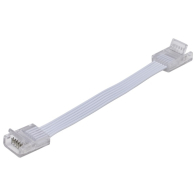SATCO|NUVO Dimension - Tape Connector - 6" - 5pk