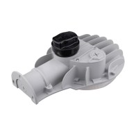 SATCO|NUVO LED Area Light Shorting Cap