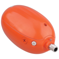 SATCO|NUVO 30W Add-On EM Battery Backup