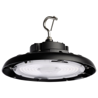 Satco Nuvo UFO LED High Bay - 150W - 4000K - 120-277V