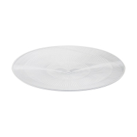 SATCO|NUVO Add-On Bottom Diffuser for 100W & 150W Gen 2 UFO LED High Bay Fixtures