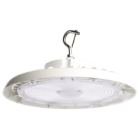 Satco Nuvo UFO LED High Bay - 240W - 5000K - 120-277V