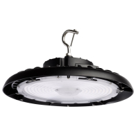 Satco Nuvo UFO LED High Bay - 240W - 4000K - 277-480V