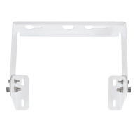 Sylvania Surface / Pendant Mount Bracket for 200-240W UFO High Bay - White