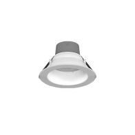 Green Creative 6" HO SelectFIT G2 LED Downlight - CCT Selectable - 120-277V