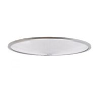 Sylvania Polycarbonate Bottom Lens