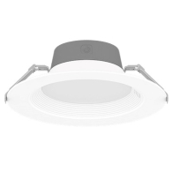 Green Creative 8" INNOFIT PLUS LED Downlight - CCT Selectable - 120V