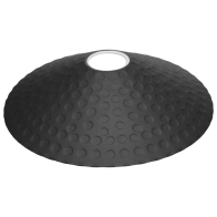 SATCO|NUVO String Light Dark Sky Shade