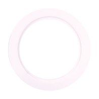 SATCO|NUVO 4" Goof Ring for Remote Driver Installation