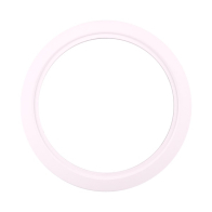 SATCO|NUVO 6" Goof Ring for Remote Driver Installation
