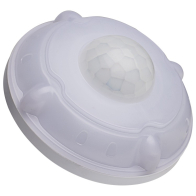 SATCO|NUVO Add-On PIR Sensor - 20'