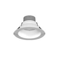 Green Creative 8" SelectFIT G2 LED Downlight - CCT Selectable - 120-277V