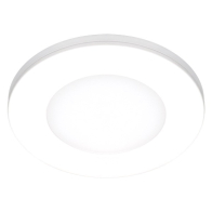 American Lighting 2.5W OMNI LED Puck Light - 4000K - 170 Lumens - 24V