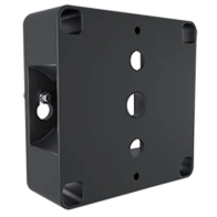RAB Wall Mount Bracket for A17 LED Area Lights