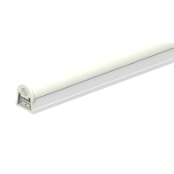 Light Efficient Design 20" LED Light Bar - CCT Selectable - 120-277V