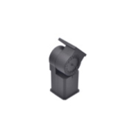 Stonco Slip Fitter Mount