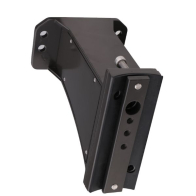 Litetronics Area Light Direct Fixed Mount