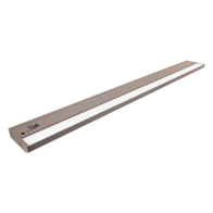 American Lighting 32" Complete 2 LED Under Cabinet Light - 11W - 3000K - Dark Bronze