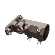 Litetronics Slip Fitter Mount for Area Light and FL100-FL150