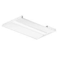 Sylvania LEDVANCE Dual Selectable 2x4 Volumetric LED Troffer - 49 | 59 | 69W - CCT Selectable - 120-347V