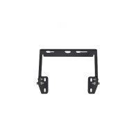 Sylvania Surface / Pendant Mount Bracket for 100-150W UFO High Bay - Black