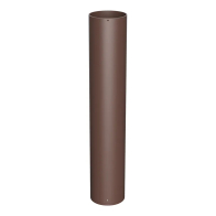 Westgate G2 9" Bollard Shaft - Bronze