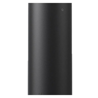 Westgate G4 14" Bollard Shaft - Black