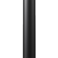 Westgate G4 30" Bollard Shaft - Black