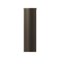 Westgate G5 14" Bollard Shaft - Bronze