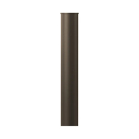 Westgate G5 33" Bollard Shaft - Bronze