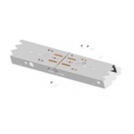 TechBrite Joiner Bracket For 48" Strip Fixtures